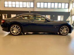 MASERATI GRAN TURISMO full