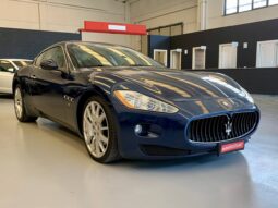 MASERATI GRAN TURISMO full