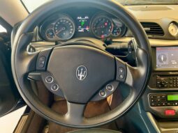 MASERATI GRAN TURISMO full