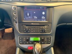 MASERATI GRAN TURISMO full