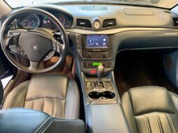 MASERATI GRAN TURISMO full