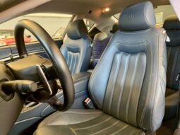 MASERATI GRAN TURISMO full