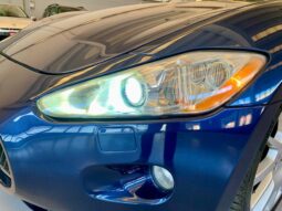 MASERATI GRAN TURISMO full
