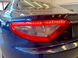 MASERATI GRAN TURISMO full
