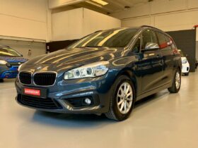 BMW 216D