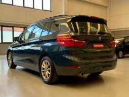 BMW 216D full