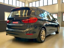 BMW 216D full
