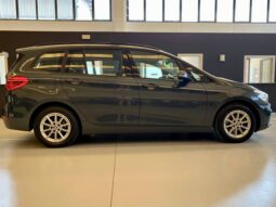 BMW 216D full