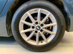 BMW 216D full