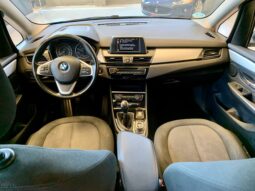 BMW 216D full