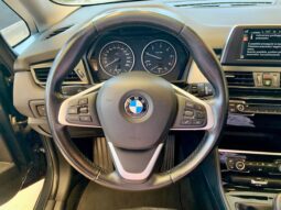 BMW 216D full