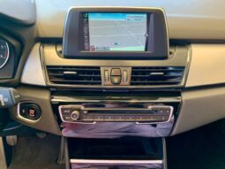 BMW 216D full