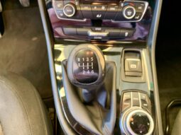 BMW 216D full
