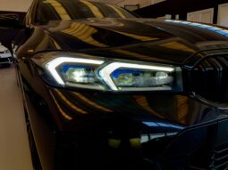 BMW 330D full