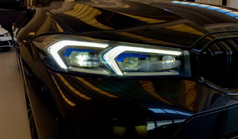 BMW 330D full