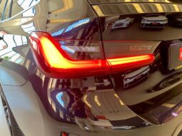 BMW 330D full