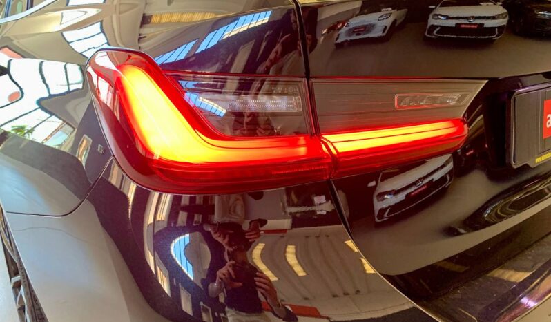 BMW 330D full