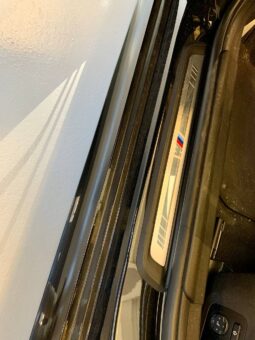 BMW 330D full