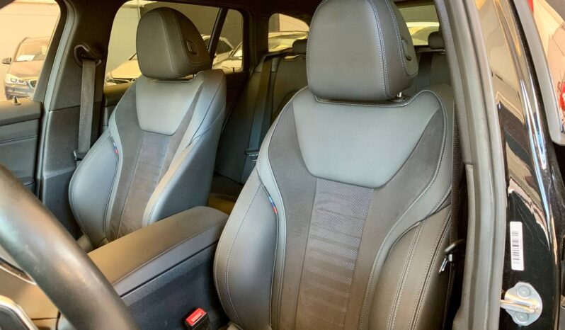 BMW 330D full