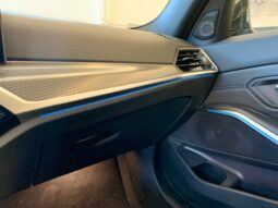 BMW 330D full