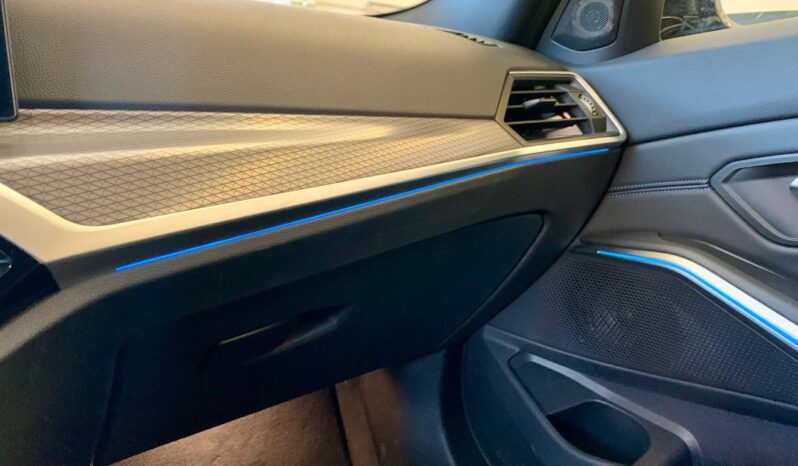 BMW 330D full