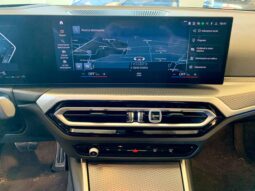 BMW 330D full