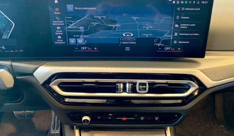 BMW 330D full
