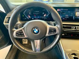 BMW 330D full