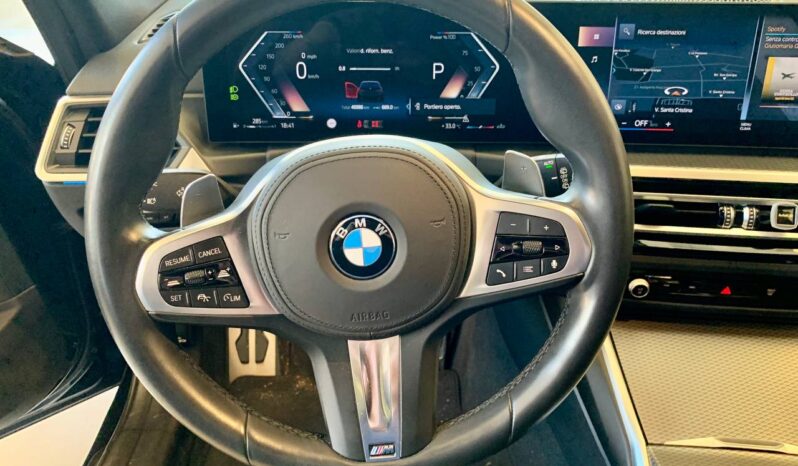 BMW 330D full