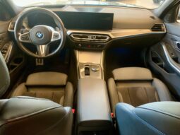 BMW 330D full