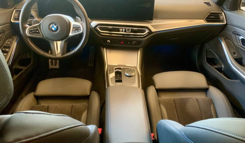 BMW 330D full