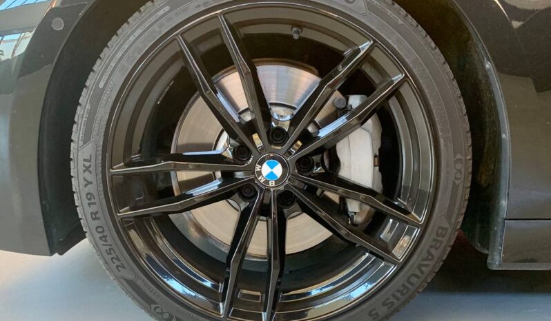 BMW 330D full