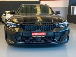 BMW 330D full