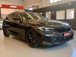 BMW 330D full