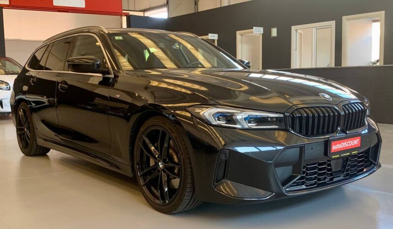BMW 330D full