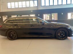 BMW 330D full
