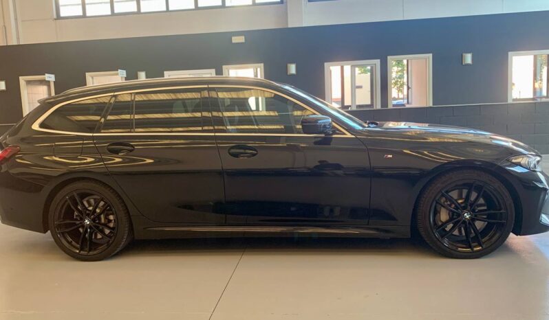 BMW 330D full