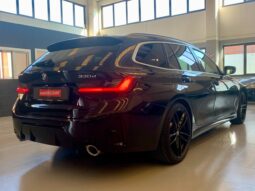 BMW 330D full