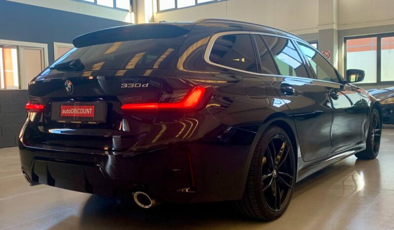 BMW 330D full