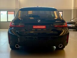 BMW 330D full