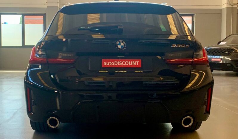BMW 330D full