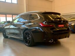 BMW 330D full