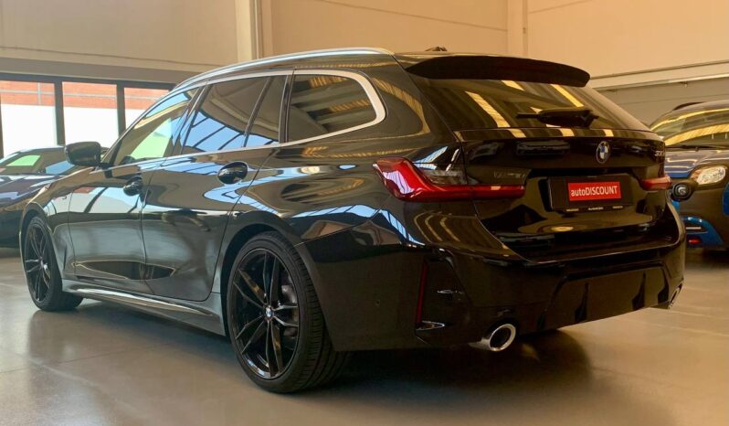 BMW 330D full