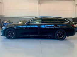 BMW 330D full