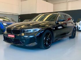 BMW 330D