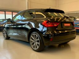 AUDI A1 full