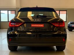 AUDI A1 full
