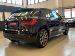 AUDI A1 full