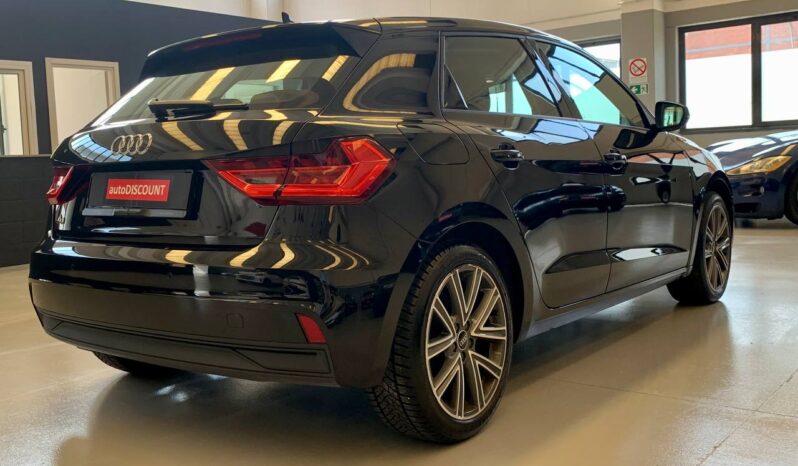 AUDI A1 full