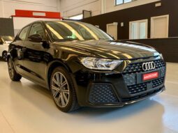 AUDI A1 full